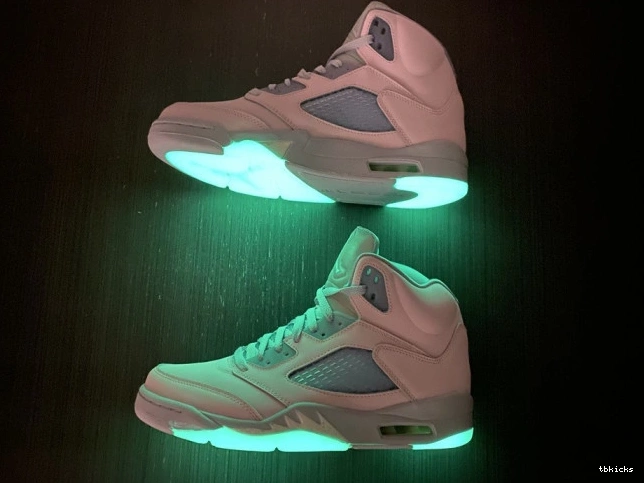 Reps TBK Easter DV0562-600 Jordan 5 Air 0726